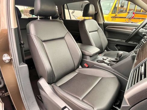 Used 2019 Volkswagen Atlas SE AWD/4WD image 22