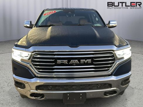 Used 2022 RAM 1500 Limited image 7
