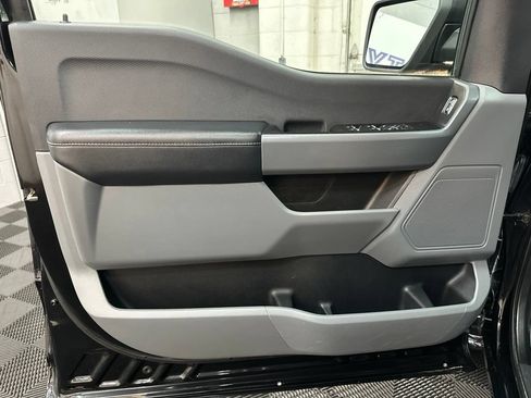 Used 2022 Ford F150 XLT w/ Trailer Tow Package AWD/4WD image 17