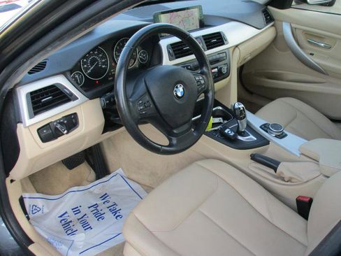 Used 2015 BMW 320i Sedan image 13