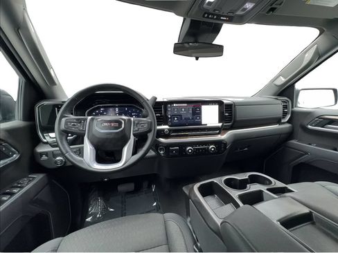 Used 2025 GMC Sierra 1500 Elevation RWD image 35