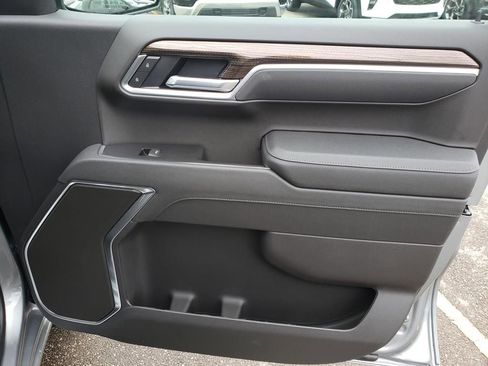 New 2026 Chevrolet Silverado 1500 LT AWD/4WD image 22