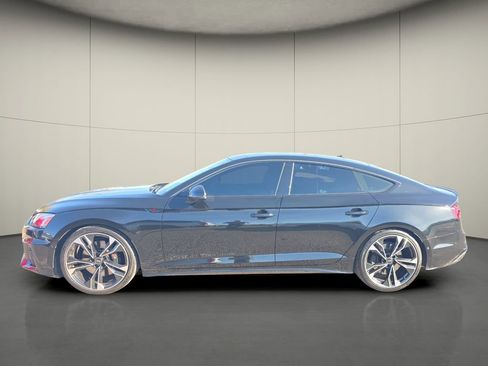 Used 2024 Audi S5 Prestige w/ Prestige Package image 5