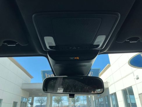 Certified 2024 Honda HR-V Sport image 16