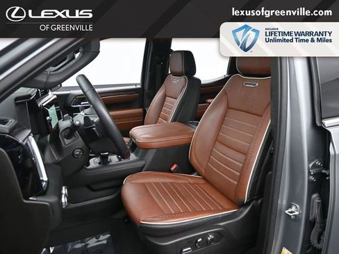 Used 2023 GMC Sierra 1500 Denali Ultimate image 27