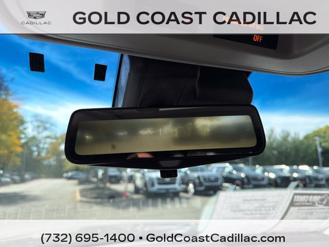 Used 2018 Cadillac Escalade Luxury AWD/4WD image 29