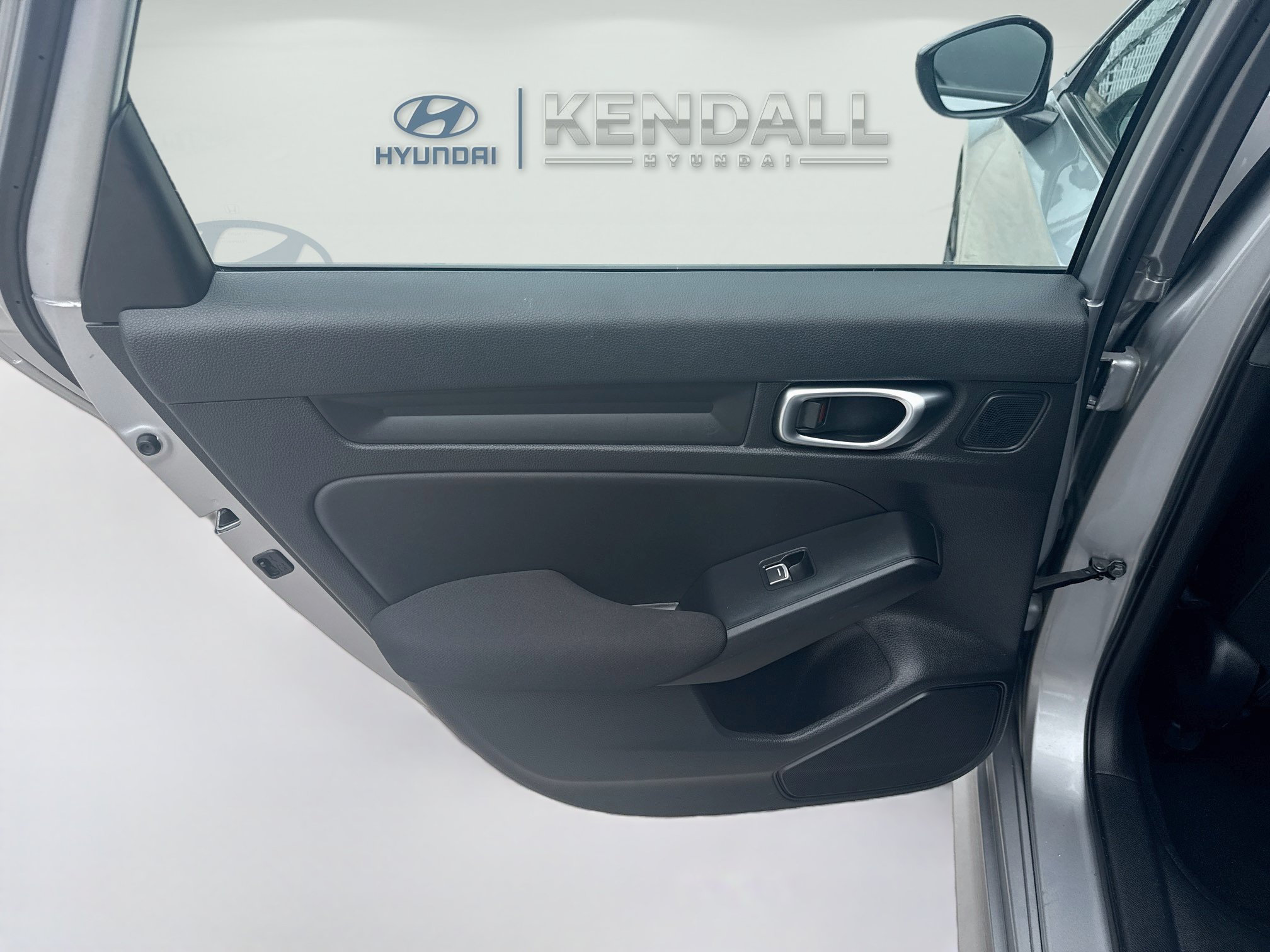 Used 2024 Honda Civic Sport image 22