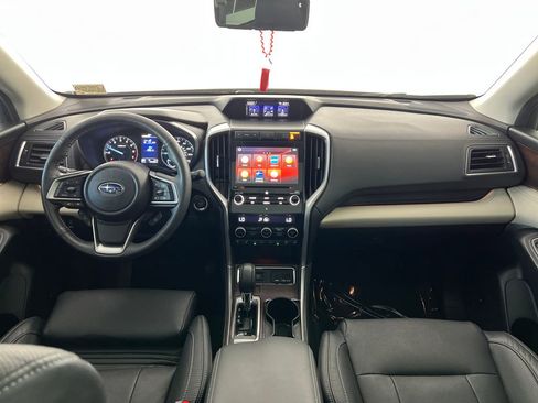 Used 2022 Subaru Ascent Touring w/ Popular Package #2A image 14