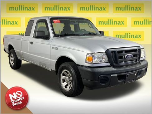 Used 2009 Ford Ranger XL image 1