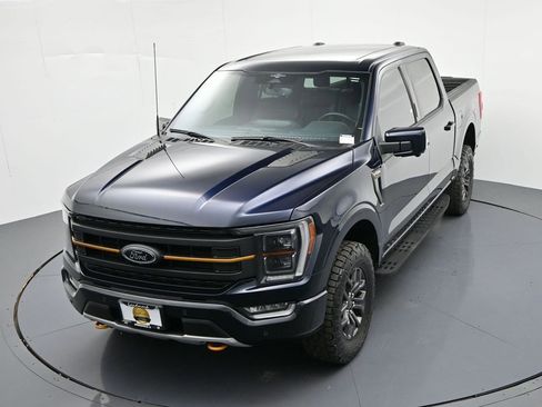 Used 2023 Ford F150 Tremor w/ Equipment Group 402A High AWD/4WD image 31