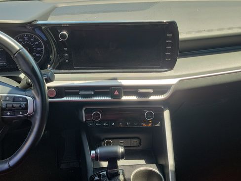 Used 2024 Kia K5 GT-Line w/ GT-Line Premium Package image 17