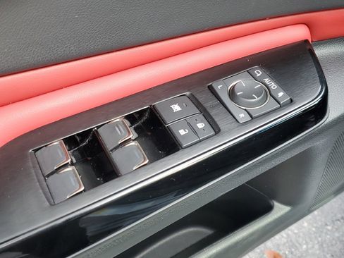 Used 2022 Lexus ES 350 F Sport w/ Accessory Package 2 image 24