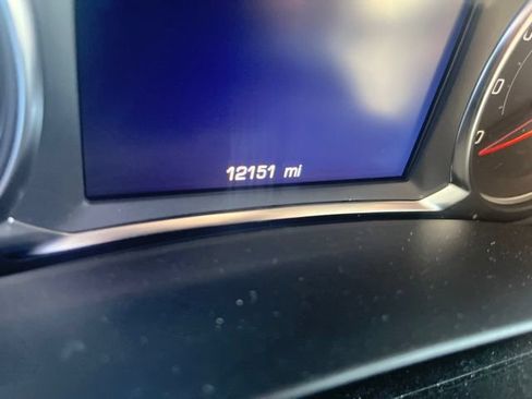Certified 2024 Chevrolet Equinox LT FWD image 5