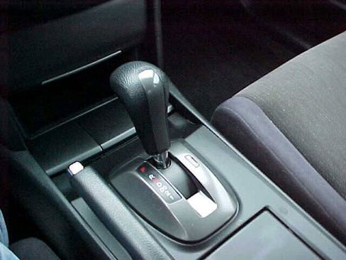 Used 2009 Honda Accord LX image 19