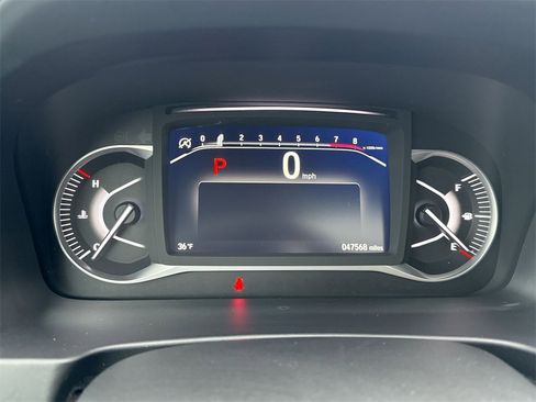 Used 2023 Honda Passport EX-L image 10