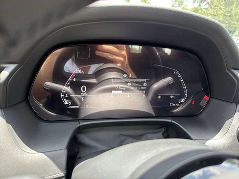 New 2026 MAZDA CX-5 AWD 2.5 S image 48