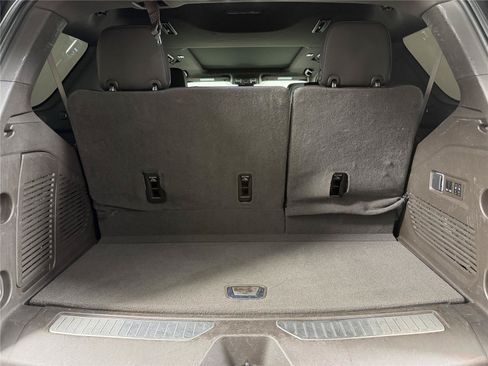 Certified 2023 GMC Yukon Denali AWD/4WD image 17