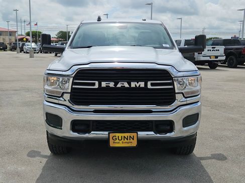 Used 2019 RAM 2500 Big Horn AWD/4WD image 8