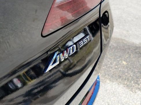 Used 2024 Genesis GV80 3.5T Prestige w/ Prestige Package image 7