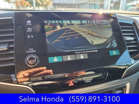 Certified 2022 Honda Pilot EX-L image 21