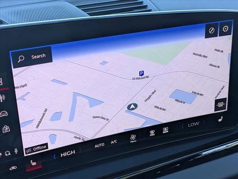 Used 2025 Audi A5 2.0T Premium Plus w/ Premium Plus image 13