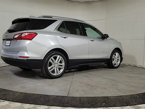 Certified 2019 Chevrolet Equinox Premier image 6