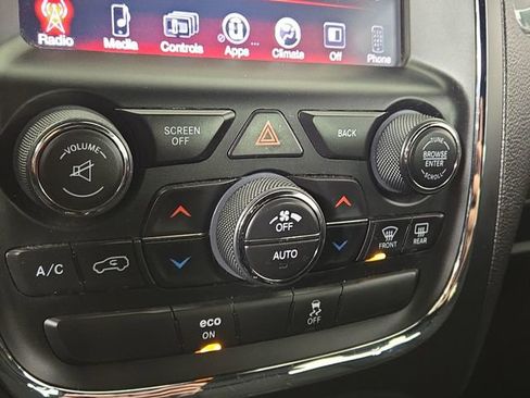 Used 2014 Dodge Durango SXT w/ Quick Order Package 23B image 21