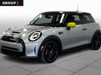 Used 2023 MINI Cooper SE