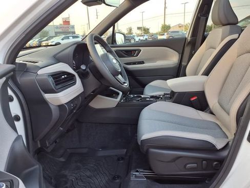 New 2026 Subaru Forester Premium AWD/4WD image 7