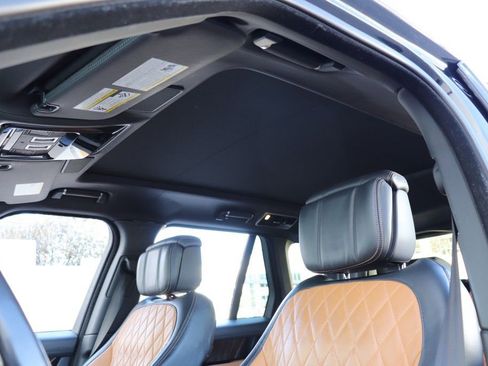 Used 2020 Land Rover Range Rover SV Autobiography Dynamic image 71