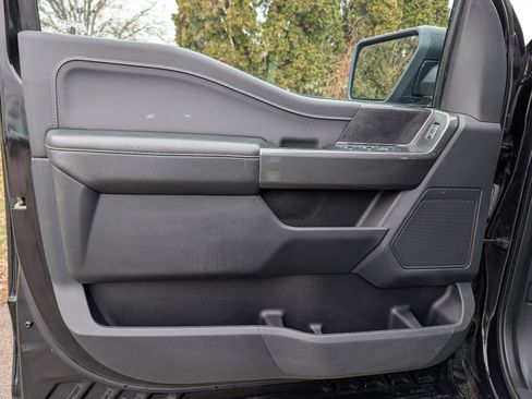 Used 2023 Ford F150 XLT w/ Equipment Group 302A High image 34