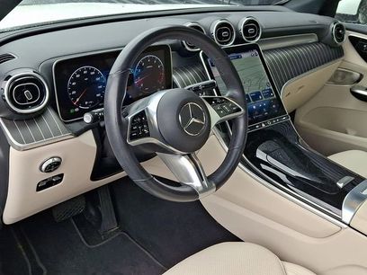 Used 2024 Mercedes-Benz GLC 300 4MATIC