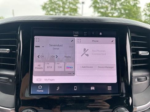 New 2025 RAM 2500 Big Horn image 9