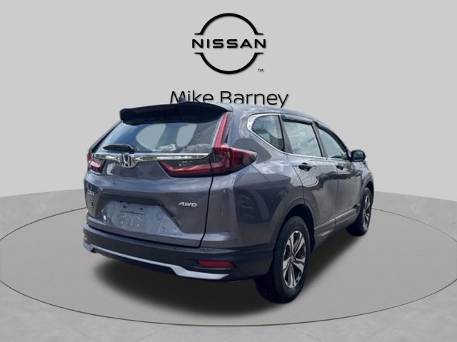 Used 2020 Honda CR-V LX image 2