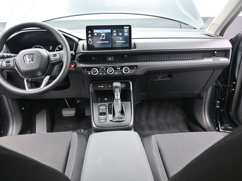 Certified 2026 Honda CR-V EX image 33