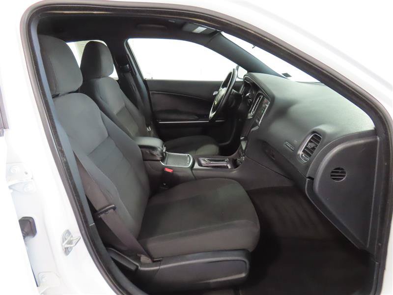 Used 2020 Dodge Charger Police w/ Integrated Display Package RWD image 30