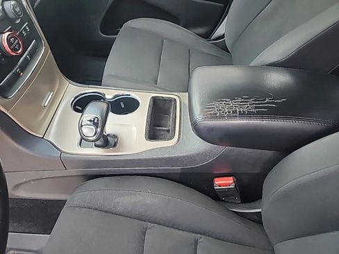 Used 2014 Jeep Grand Cherokee Laredo image 23