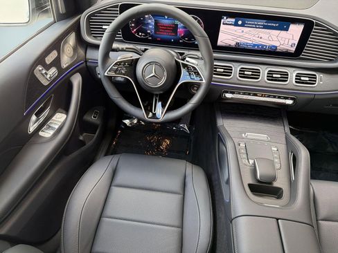 New 2026 Mercedes-Benz GLE 450 4MATIC image 28