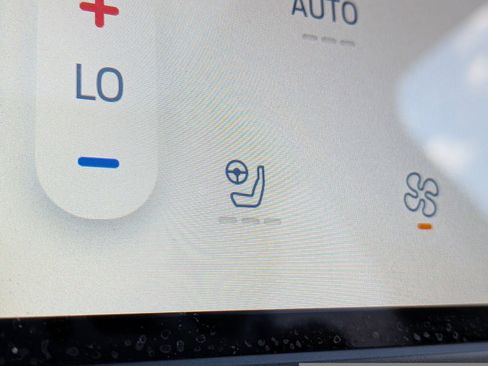 Certified 2023 Ford Edge SEL w/ Convenience Package image 26