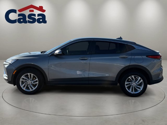 Used 2025 Buick Envista Preferred FWD image 3