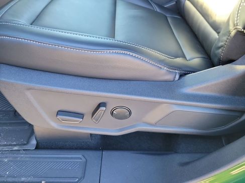 New 2025 Ford Bronco Outer Banks w/ Sasquatch Package AWD/4WD image 20