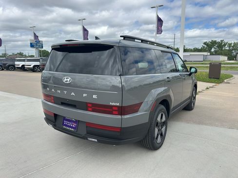 New 2026 Hyundai Santa Fe SEL FWD image 5