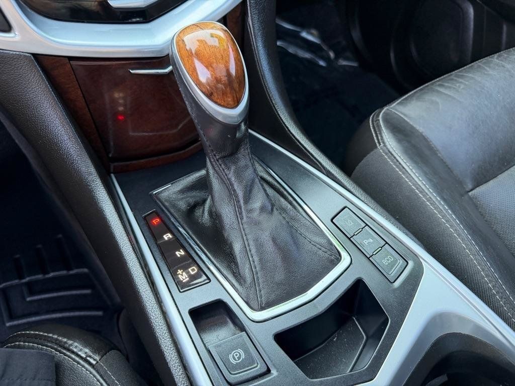 Used 2013 Cadillac SRX Premium FWD image 48