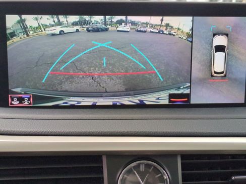 Certified 2022 Lexus RX 450h F Sport image 23