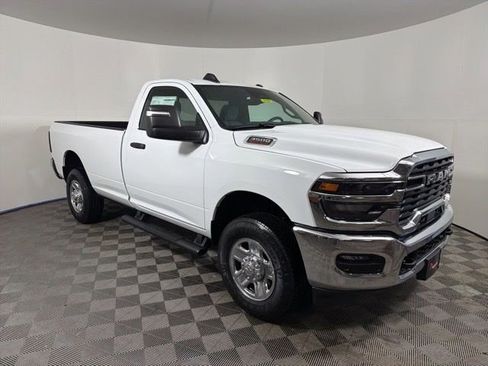 New 2026 RAM 3500 Tradesman image 1