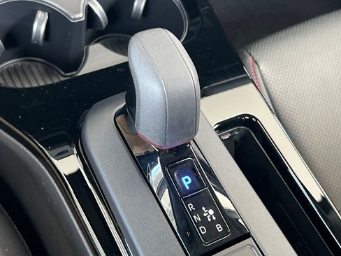 New 2026 Toyota Prius Plug-In Hybrid image 24