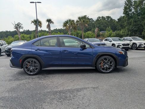 New 2026 Subaru WRX tS AWD/4WD image 3