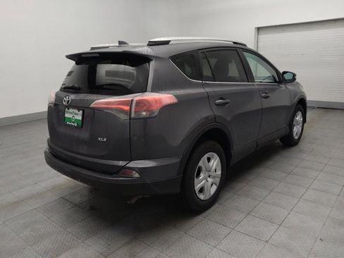 Used 2018 Toyota RAV4 XLE w/ Plus Extra Value Package FWD image 9