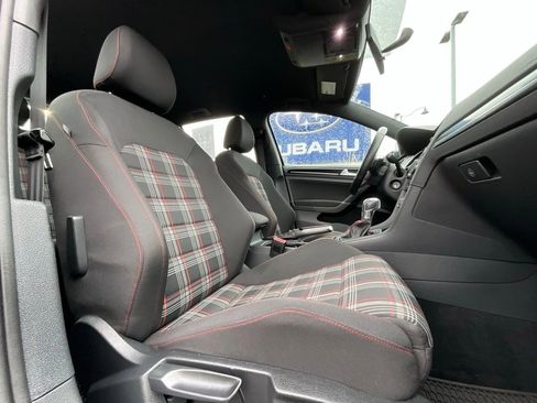 Used 2015 Volkswagen GTI S image 11