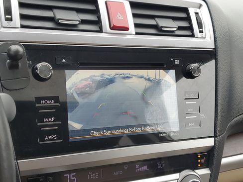 Used 2015 Subaru Outback 2.5i Limited image 24